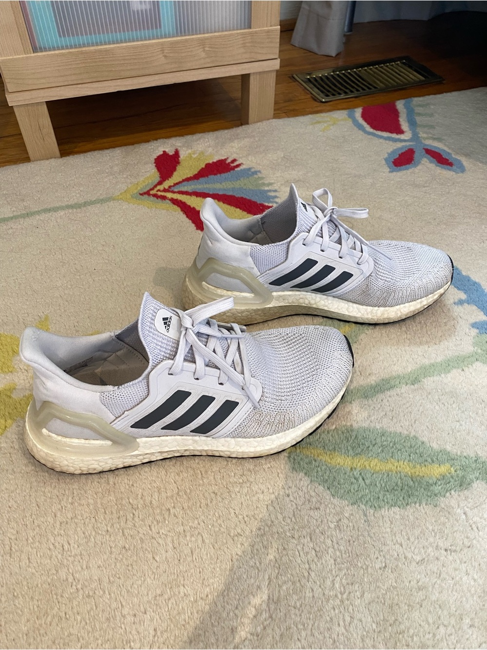 Adidas Ultraboost Sneakers